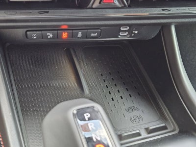 2026 Dodge Charger CHARGER R/T PLUS 4-DOOR AWD