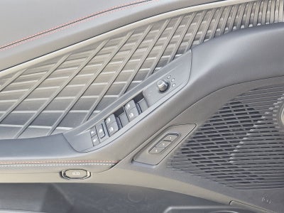 2026 Dodge Charger CHARGER R/T PLUS 4-DOOR AWD