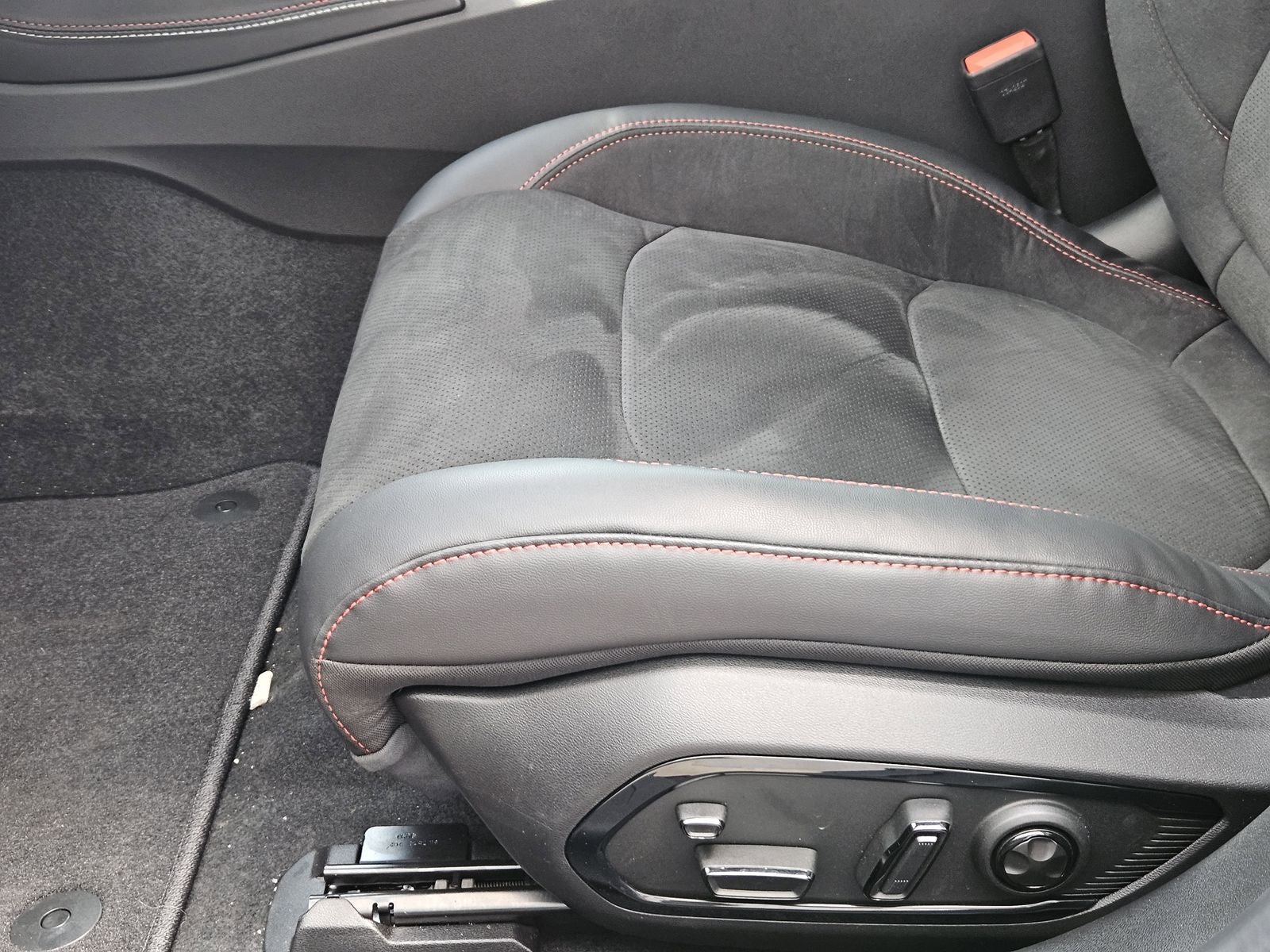 2026 Dodge Charger CHARGER R/T PLUS 4-DOOR AWD