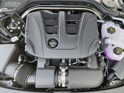 2026 Dodge Charger CHARGER R/T PLUS 4-DOOR AWD