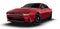 2026 Dodge Charger CHARGER SCAT PACK 4-DOOR AWD