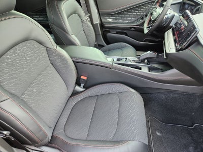 2026 Dodge Charger CHARGER SCAT PACK 4-DOOR AWD