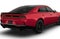 2026 Dodge Charger CHARGER SCAT PACK 4-DOOR AWD