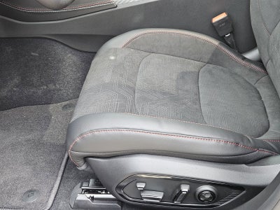 2026 Dodge Charger Scat Pack Plus 4-Door AWD