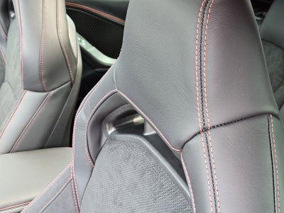 2026 Dodge Charger Scat Pack Plus 4-Door AWD