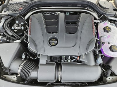 2026 Dodge Charger Scat Pack Plus 4-Door AWD
