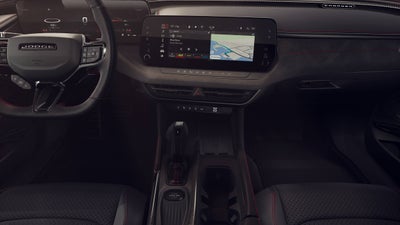 2026 Dodge Charger CHARGER SCAT PACK PLUS 4-DOOR AWD