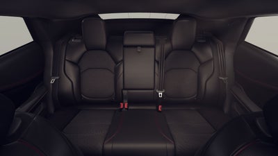 2026 Dodge Charger CHARGER SCAT PACK PLUS 4-DOOR AWD