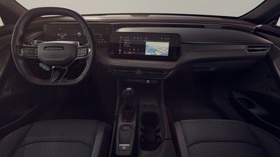 2026 Dodge Charger CHARGER SCAT PACK PLUS 4-DOOR AWD