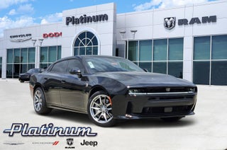2026 Dodge Charger CHARGER SCAT PACK PLUS 4-DOOR AWD