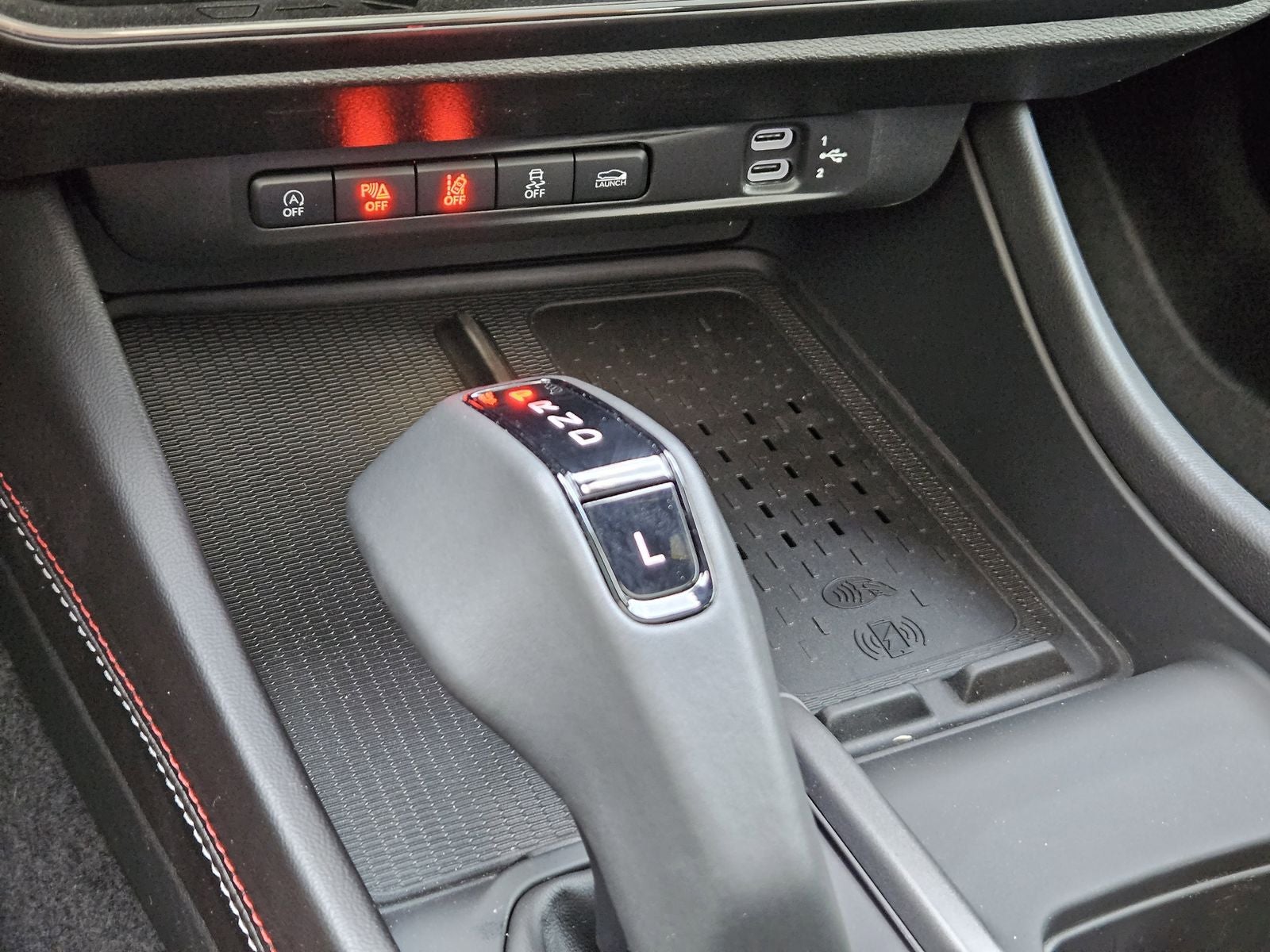 2026 Dodge Charger CHARGER SCAT PACK PLUS 4-DOOR AWD