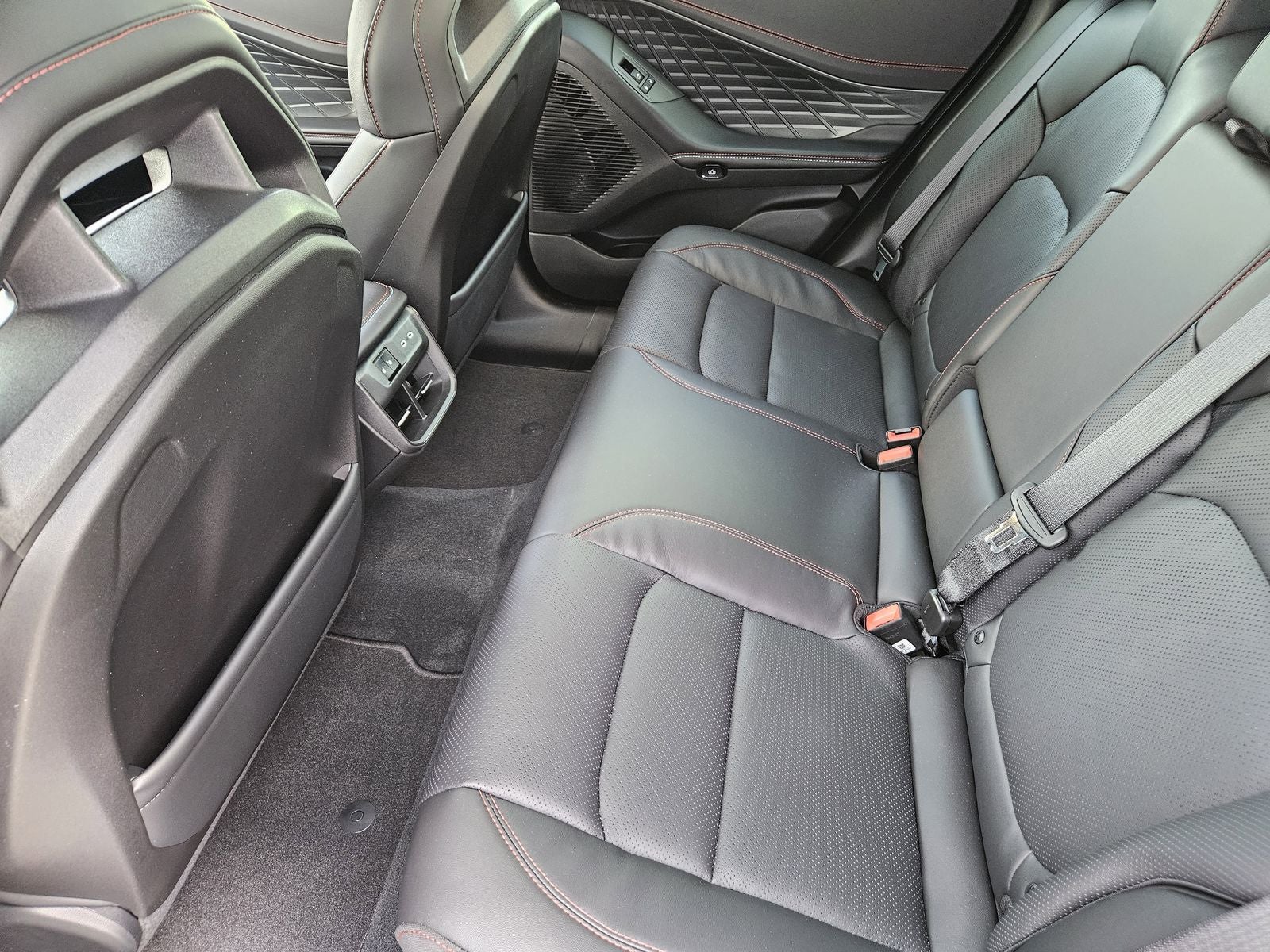 2026 Dodge Charger CHARGER SCAT PACK PLUS 4-DOOR AWD