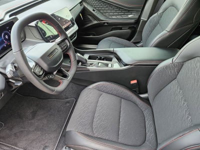 2026 Dodge Charger CHARGER SCAT PACK 4-DOOR AWD