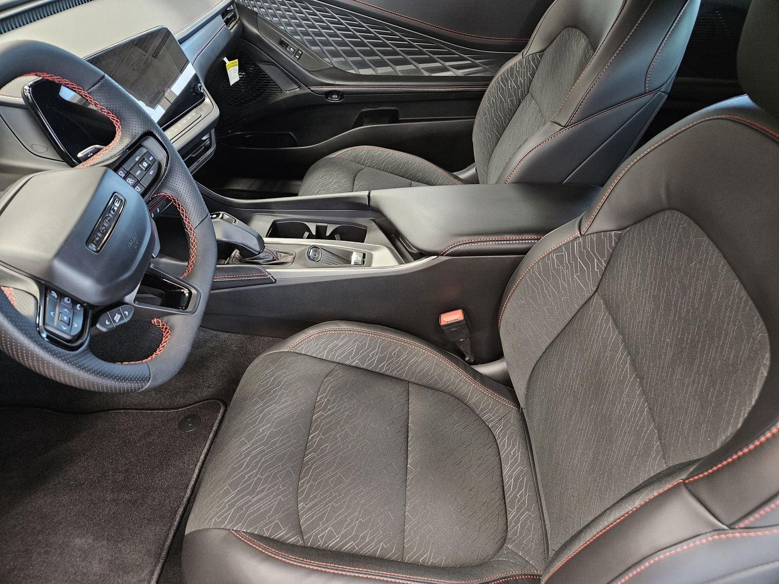 2025 Dodge Charger CHARGER 2-DOOR DAYTONA R/T AWD