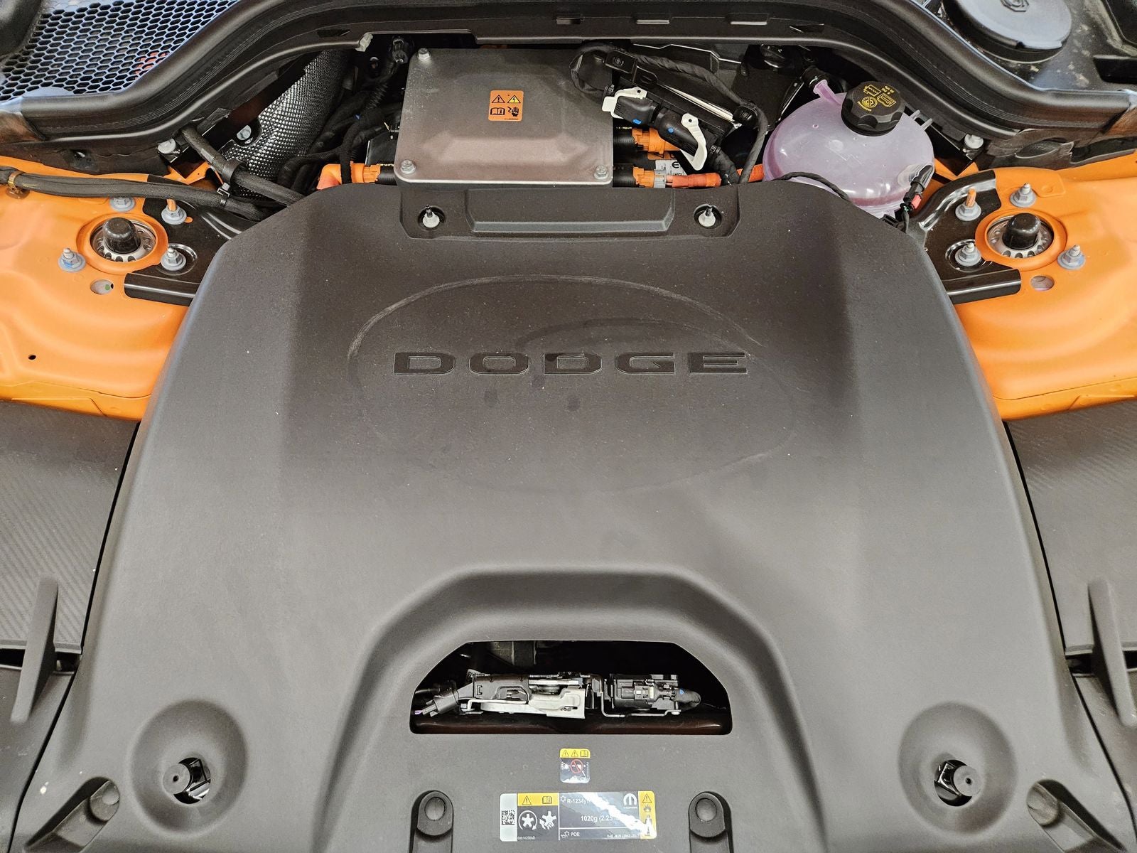 2025 Dodge Charger CHARGER 2-DOOR DAYTONA R/T AWD