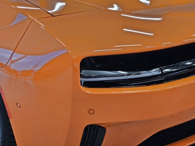 2025 Dodge Charger CHARGER 2-DOOR DAYTONA R/T AWD