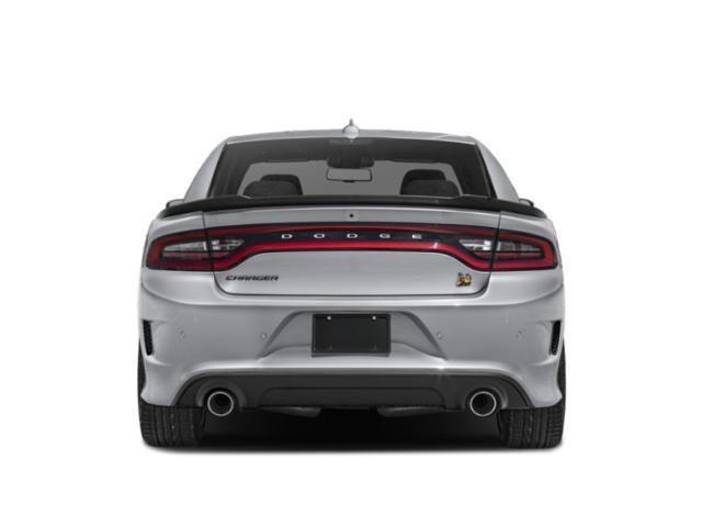 2023 Dodge Charger Scat Pack Widebody