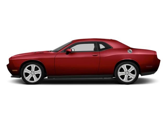 Used 2013 Dodge Challenger R/T with VIN 2C3CDYBT0DH651965 for sale in Terrell, TX