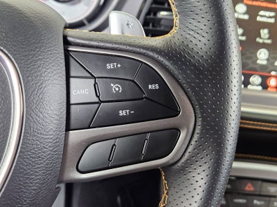 2022 Dodge Challenger R/T Scat Pack Widebody