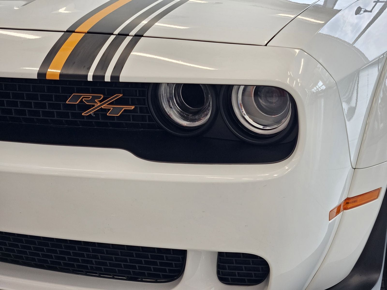 2022 Dodge Challenger R/T Scat Pack Widebody
