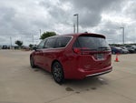 2027 Chrysler Pacifica PACIFICA LIMITED