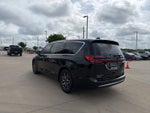 2027 Chrysler Pacifica PACIFICA LIMITED