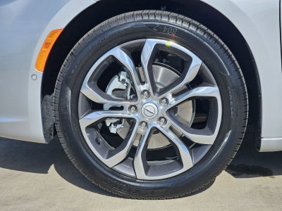 2026 Chrysler Pacifica PACIFICA PINNACLE