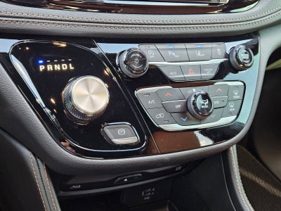 2026 Chrysler Pacifica PACIFICA PINNACLE