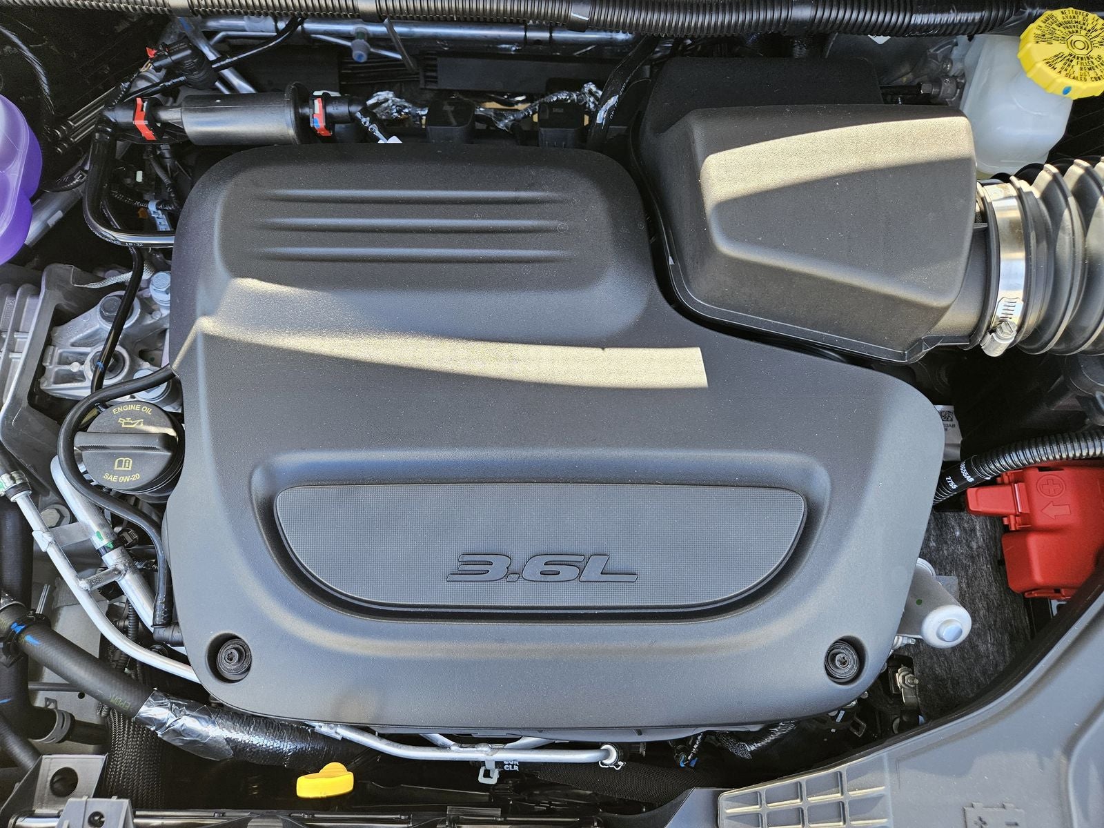 2026 Chrysler Pacifica PACIFICA PINNACLE