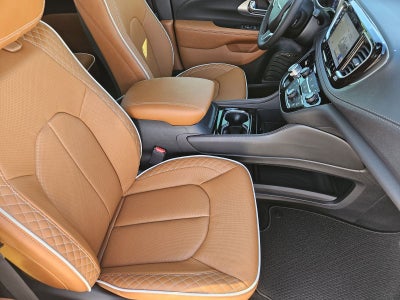 2026 Chrysler Pacifica PACIFICA PINNACLE