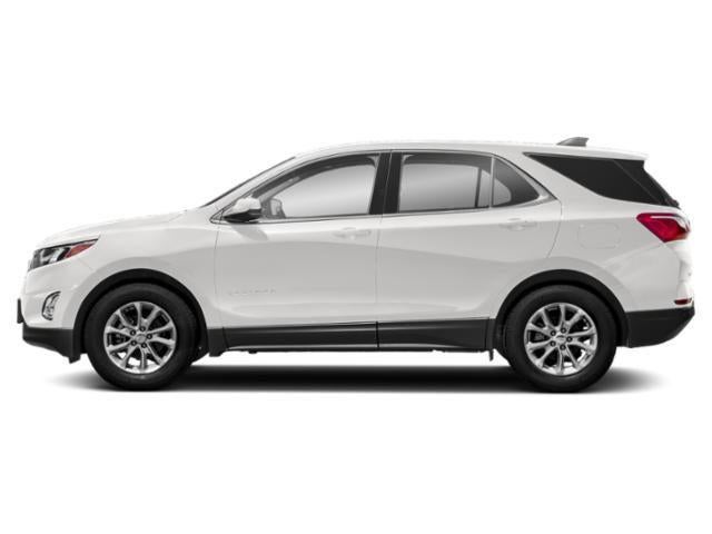 Used 2018 Chevrolet Equinox LT with VIN 2GNAXJEV1J6202243 for sale in Terrell, TX