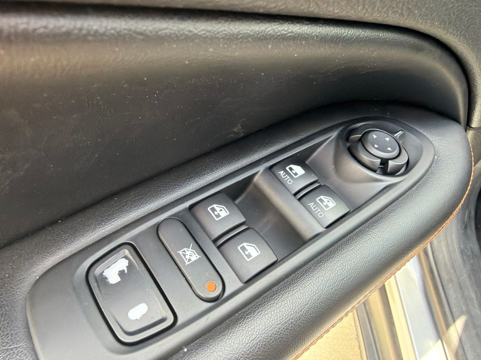 2018 Jeep Compass Limited FWD