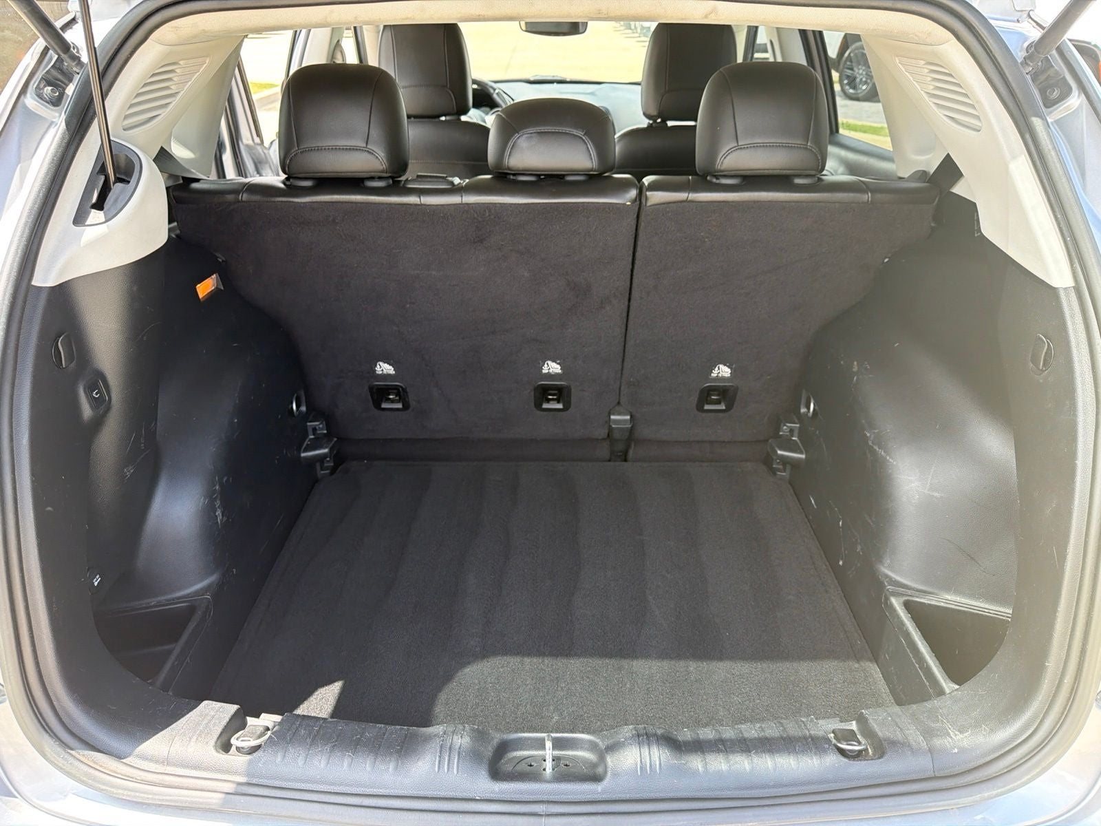 2018 Jeep Compass Limited FWD