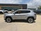 2018 Jeep Compass Limited FWD