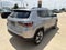 2018 Jeep Compass Limited FWD