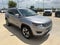 2018 Jeep Compass Limited FWD