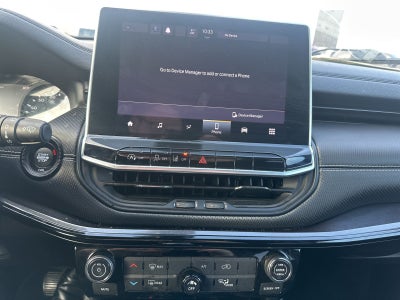 2023 Jeep Compass Altitude 4x4