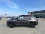 2023 Jeep Compass Altitude 4x4