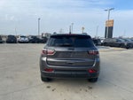 2023 Jeep Compass Altitude 4x4