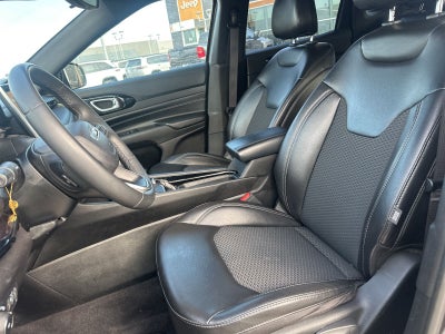 2023 Jeep Compass Altitude 4x4