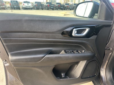 2023 Jeep Compass Altitude 4x4