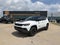 2024 Jeep Compass Trailhawk 4x4