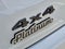 2024 Jeep Compass Trailhawk 4x4