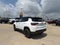 2024 Jeep Compass Trailhawk 4x4