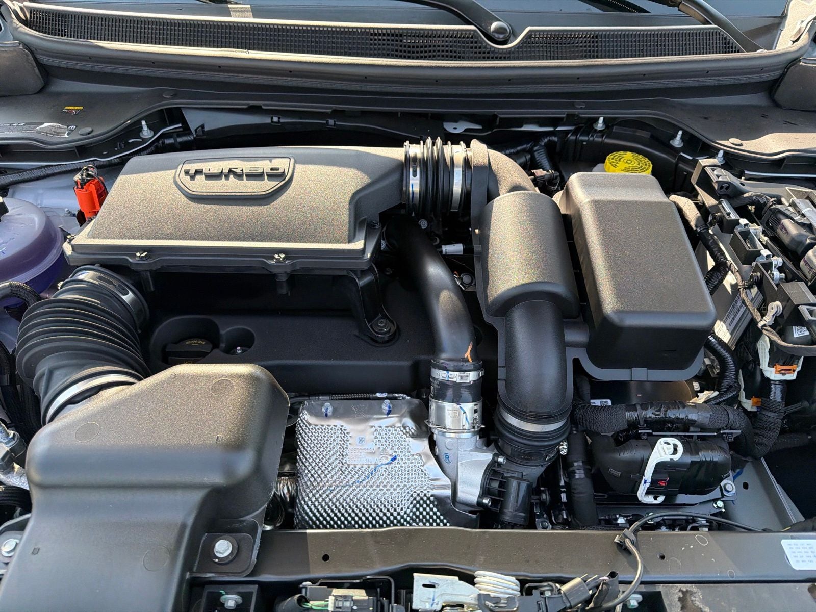 2026 Jeep Cherokee CHEROKEE 4X4