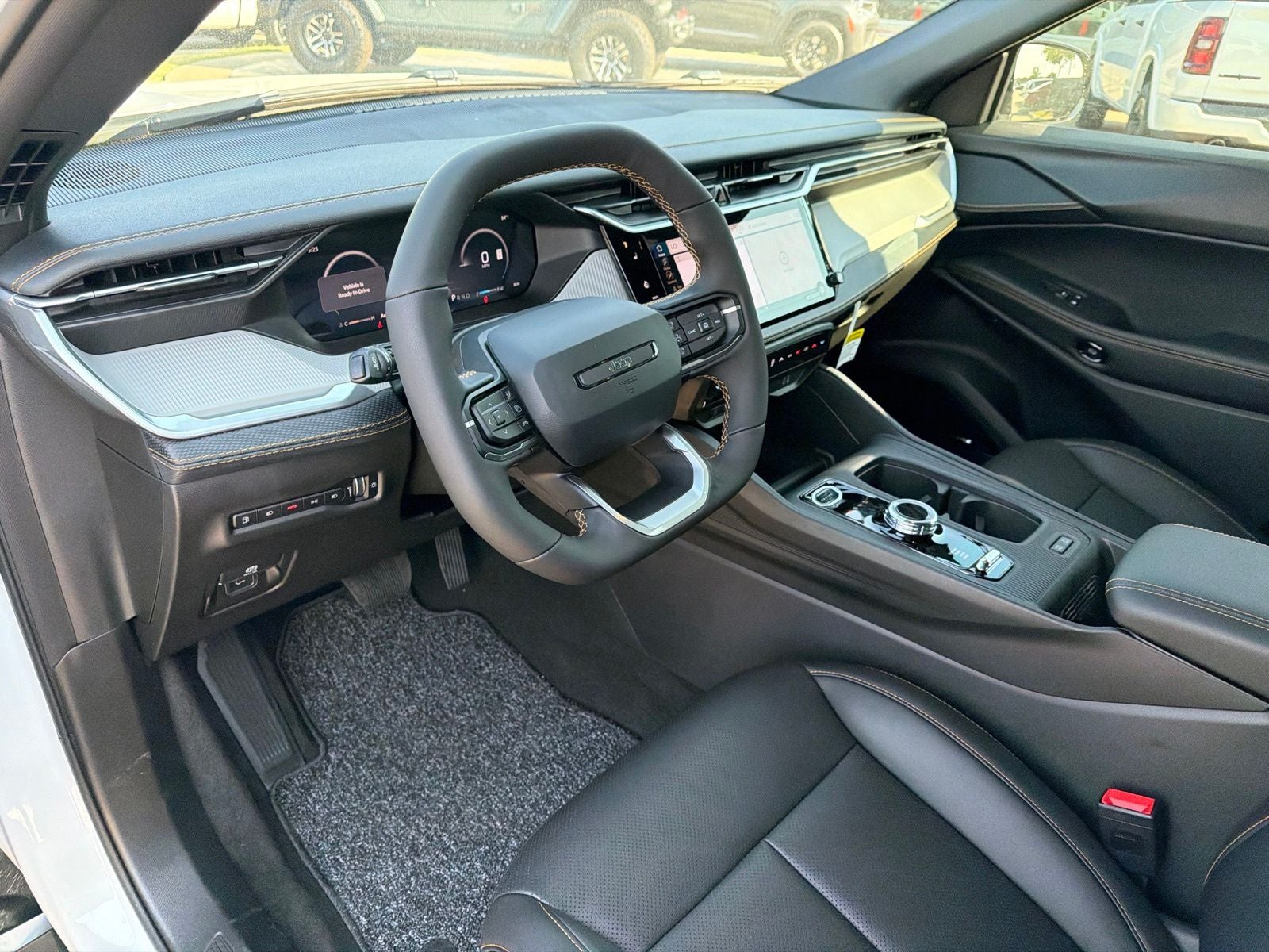 2026 Jeep Cherokee CHEROKEE 85TH ANNIVERSARY EDITION 4X4