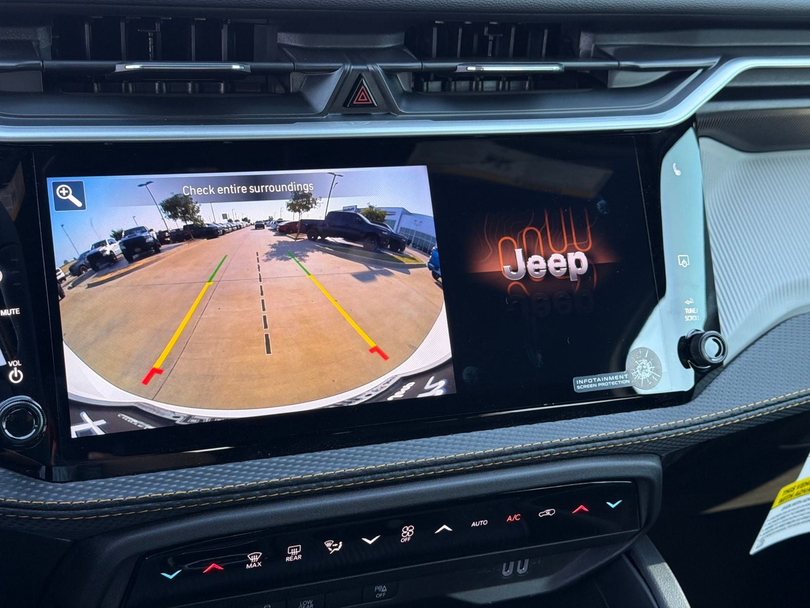 2026 Jeep Cherokee CHEROKEE 85TH ANNIVERSARY EDITION 4X4