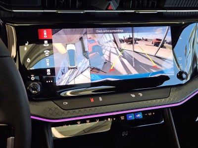 2025 Jeep Wagoneer S WAGONEER S LIMITED