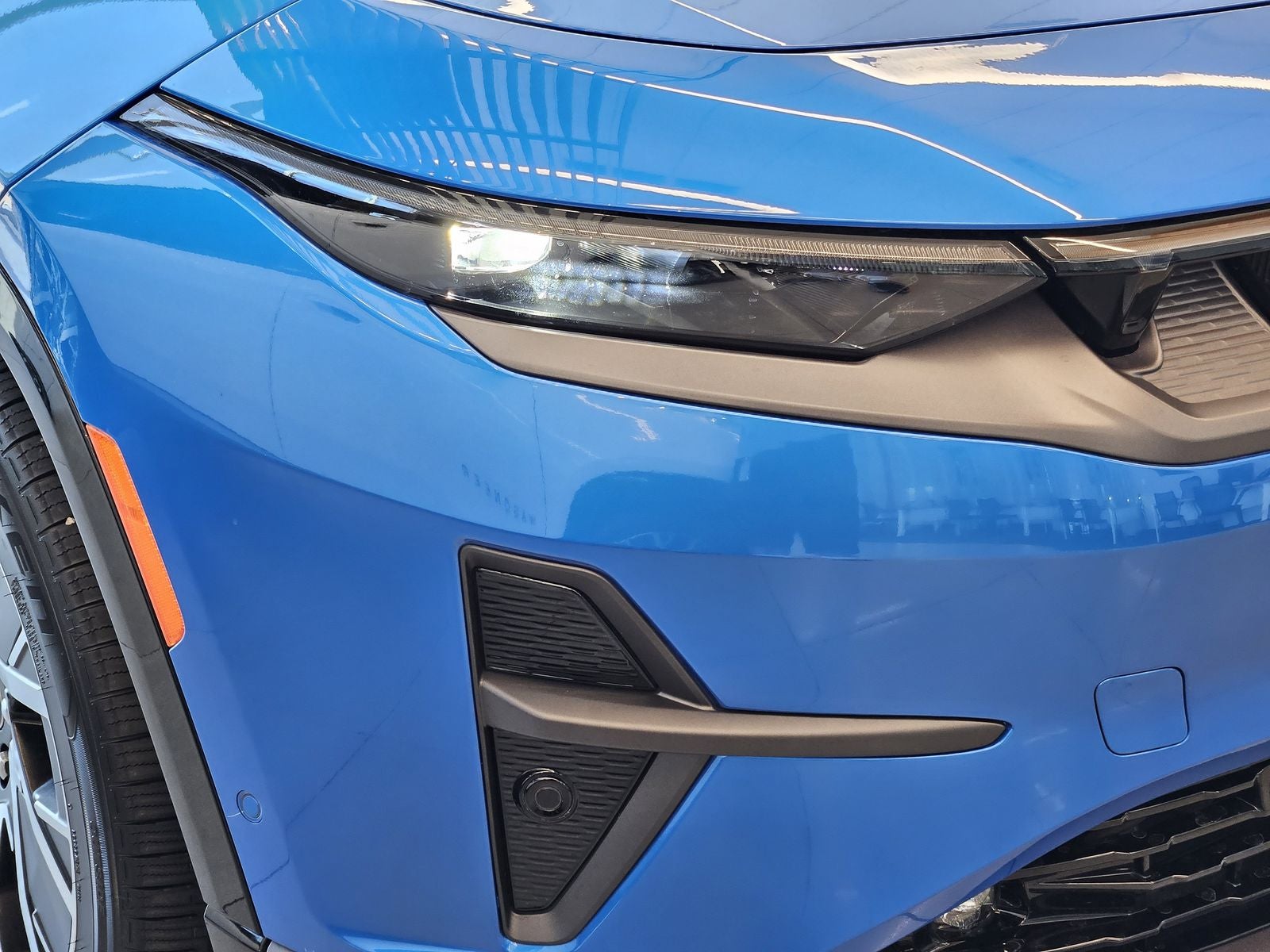 2025 Jeep Wagoneer S WAGONEER S LIMITED