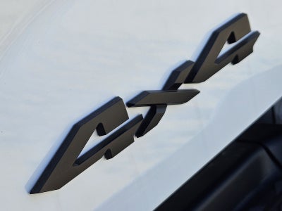 2026 RAM Ram 3500 RAM 3500 BIG HORN CREW CAB 4X4 6'4' BOX